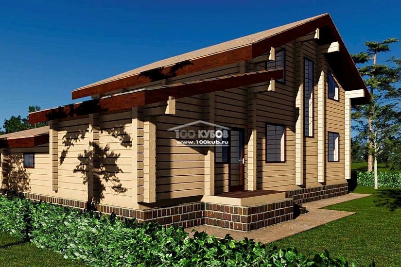 Жилой дом 2270