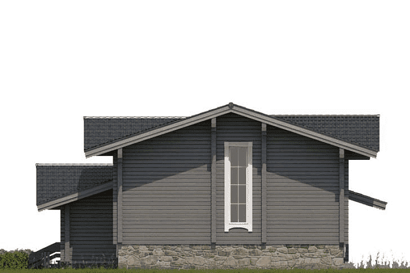 Проект дома «225»