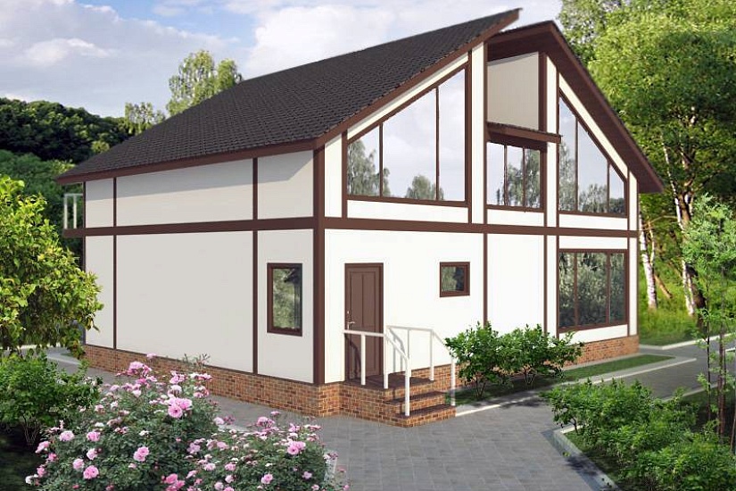 Жилой дом 2217