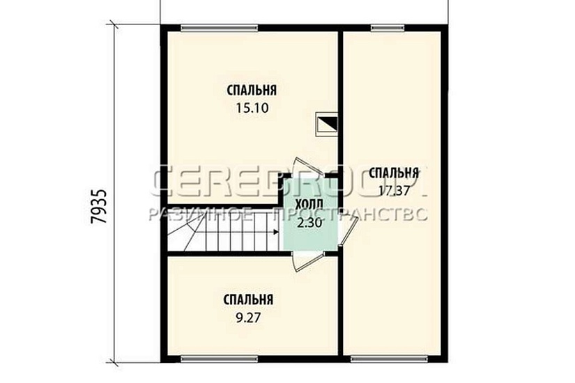 Жилой дом 894