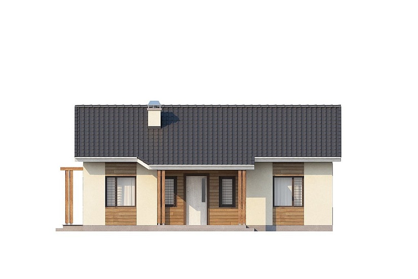 Проект дома Семейный Проект дома Семейный