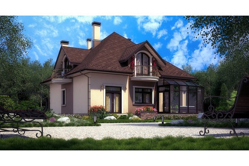 Жилой дом 362 Жилой дом 362