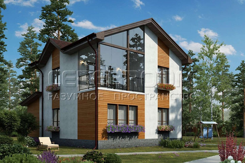 Жилой дом 915 Жилой дом 915