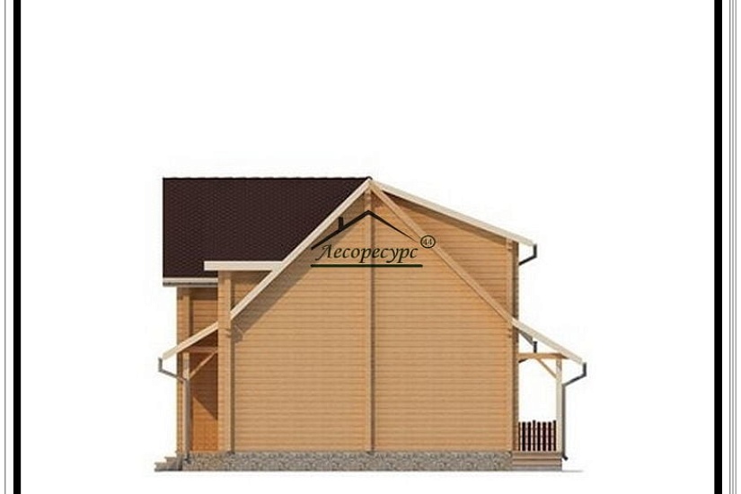 ПРОЕКТ ДОМА "ЭЛИТНЫЙ"