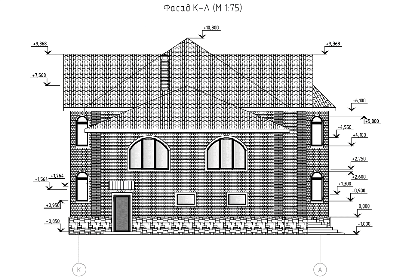 Проект 161 ПДФ