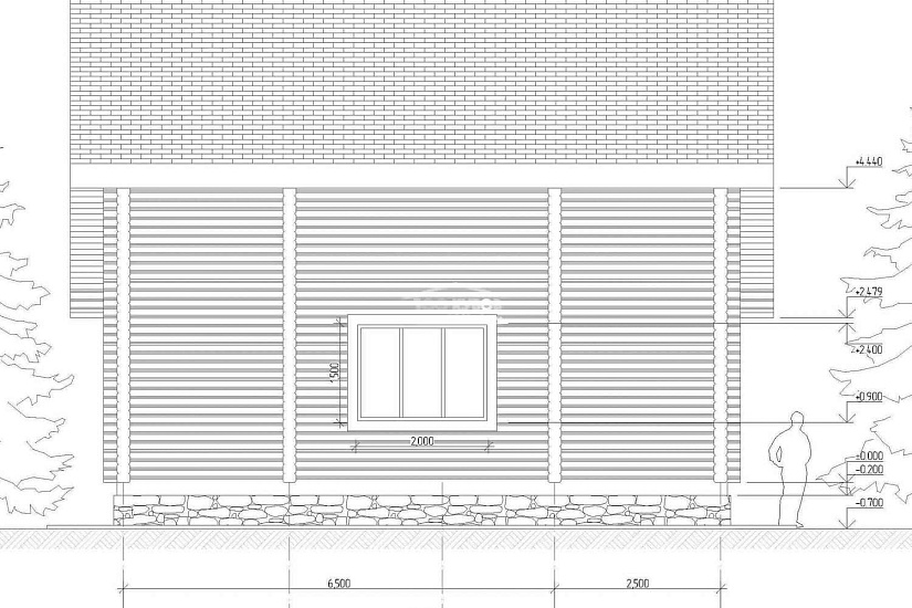 Жилой дом 2234