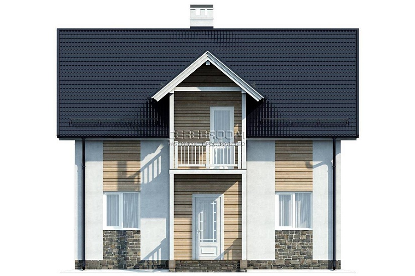 Жилой дом 916 Жилой дом 916