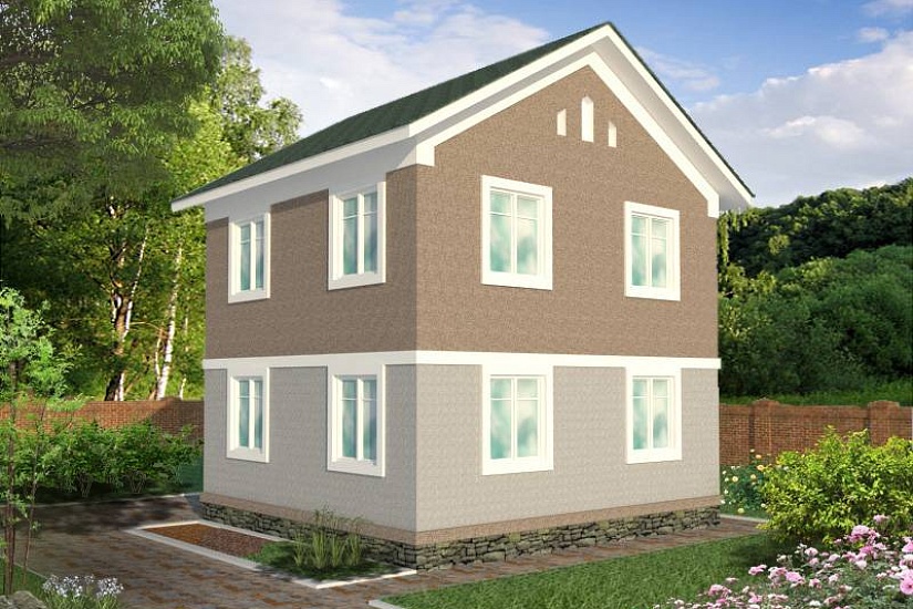 Жилой дом 2142 Жилой дом 2142