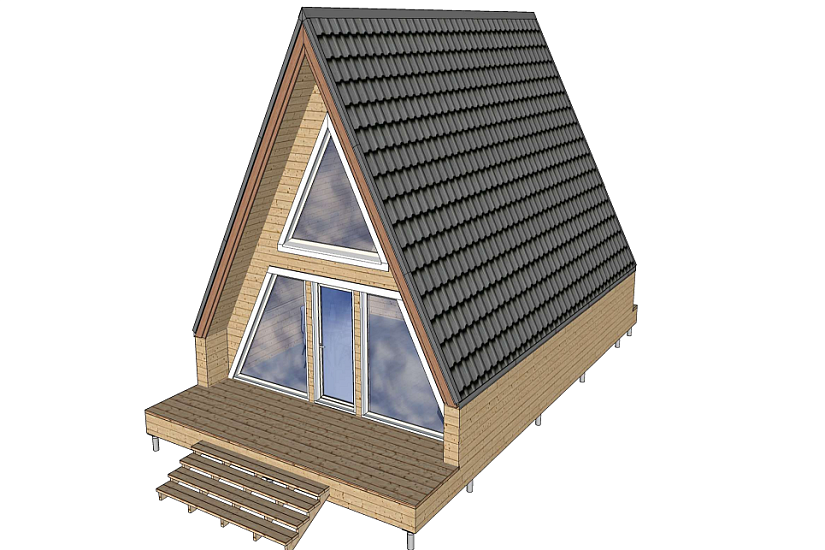 Дом-каркасный-1,5этажа-6130х11040-АР-КР