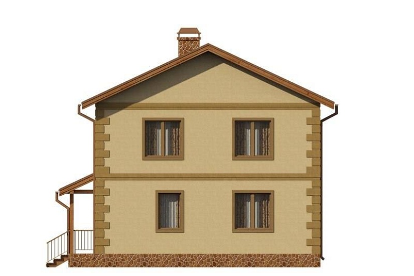 Жилой дом 976 Жилой дом 976