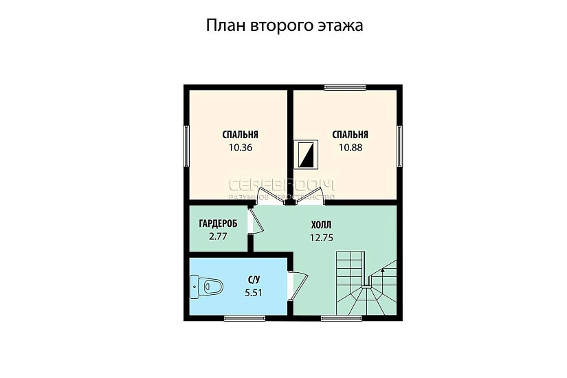 Жилой дом 906 Жилой дом 906