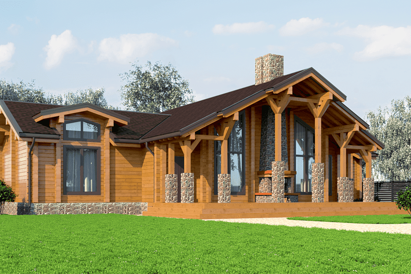 Дом-брус210х188мм-20050х13800-1эт-АР-КР