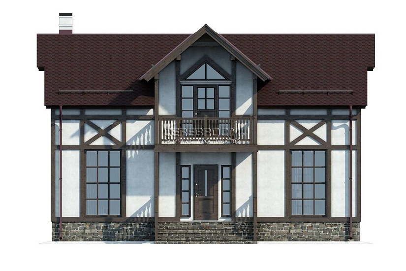 Жилой дом 948 Жилой дом 948