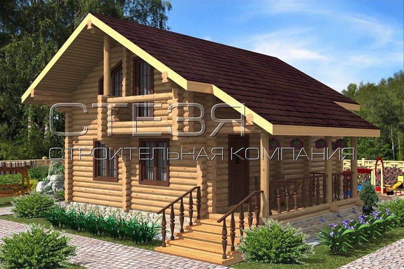 Жилой дом 2422 Жилой дом 2422