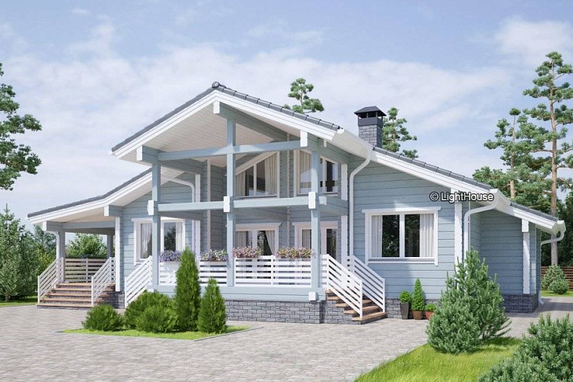 Жилой дом 2553 Жилой дом 2553