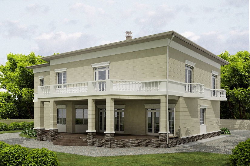 Проект 225 ПДФ