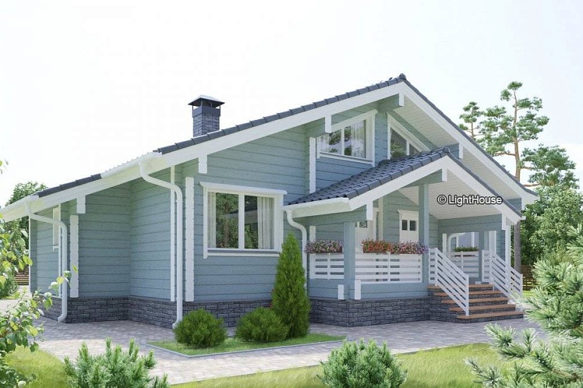 Жилой дом 2553 Жилой дом 2553