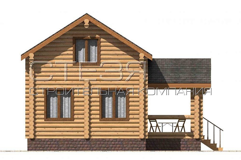 Жилой дом 2423