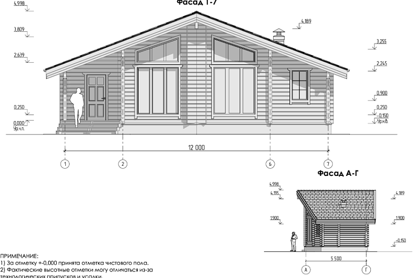 Баня-брус-1,5этажа-12000х5500-ЭП
