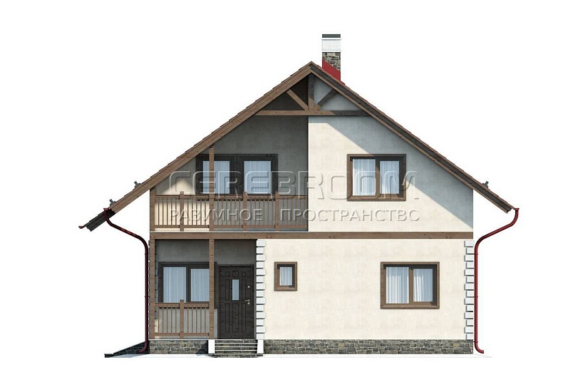 Жилой дом 934 Жилой дом 934