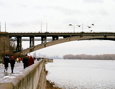 В Красноярске открыл свои двери филиал «ГлавФундамент»