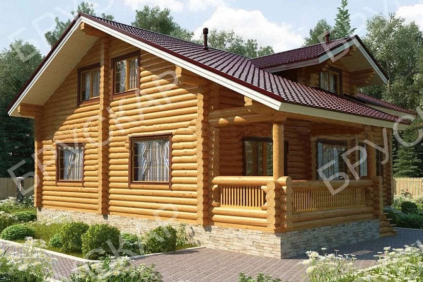 Жилой дом 000115 Жилой дом 000115