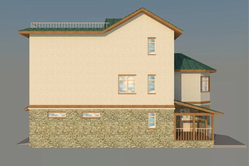 Жилой дом 2226 Жилой дом 2226