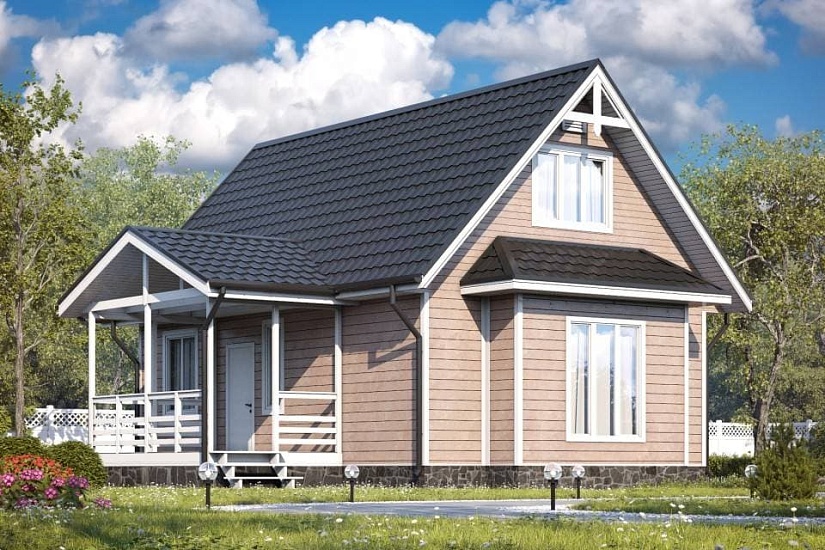 Жилой дом 694