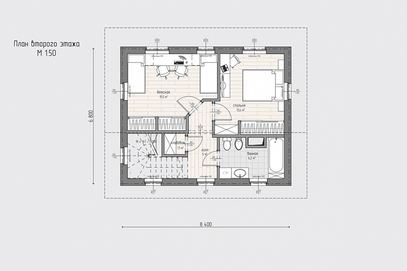 Тайдон Дом ТН 90-1 Тайдон Дом ТН 90-1