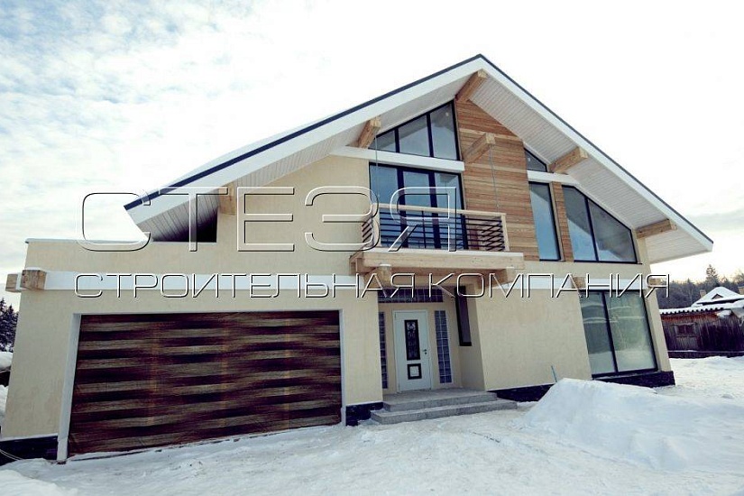 Жилой дом 2459