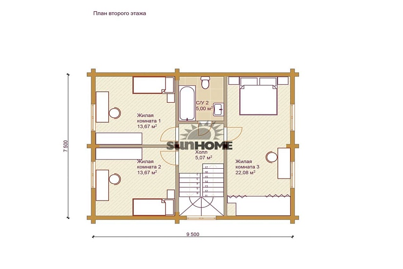 Журавлиный