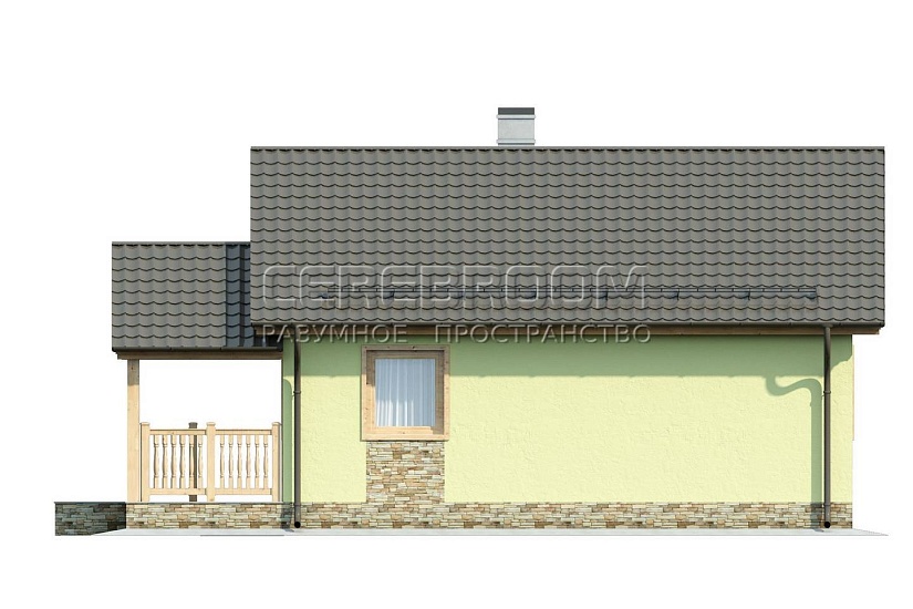 Жилой дом 875 Жилой дом 875