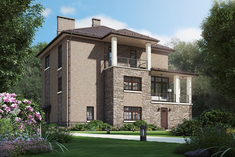 Проект 396 ПДФ