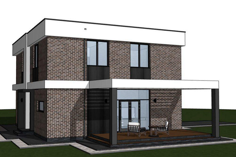 Дом-газобетон-2этажа-9210х9830-АР