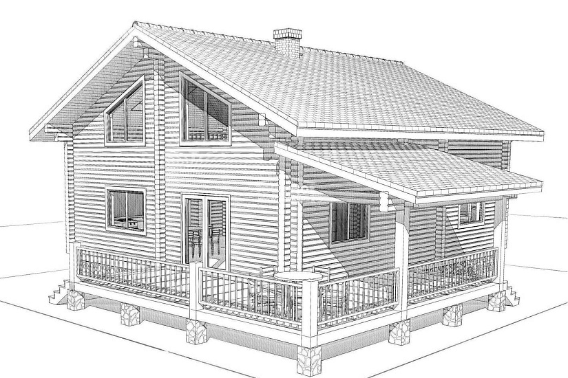 Жилой дом 2275 Жилой дом 2275