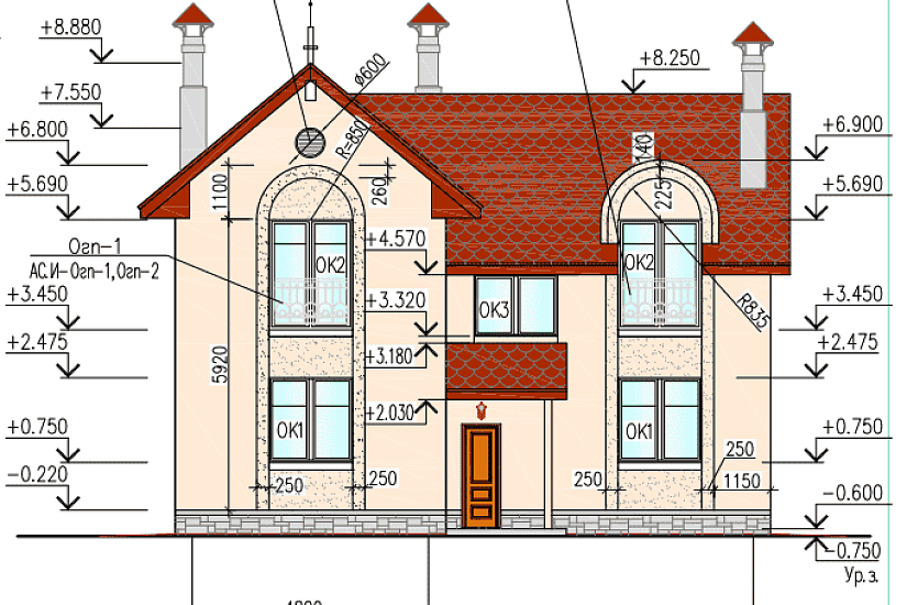 Проект 31 ПДФ