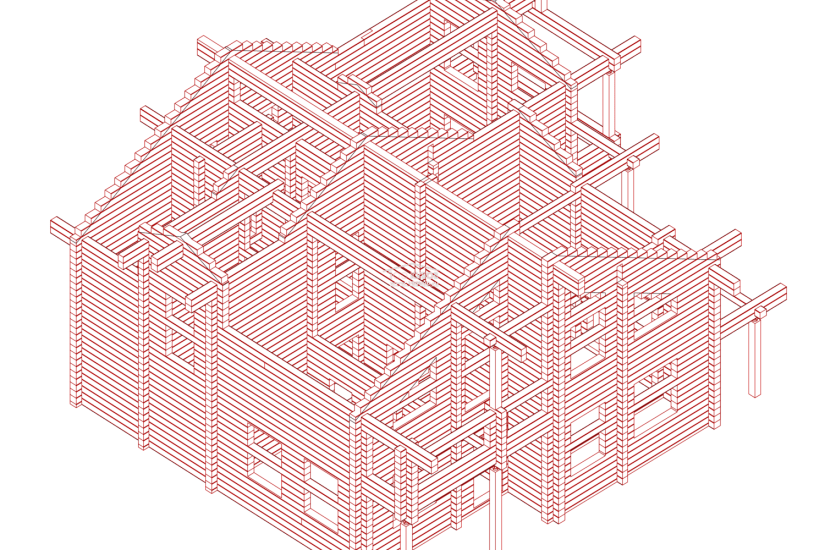 Жилой дом 2321