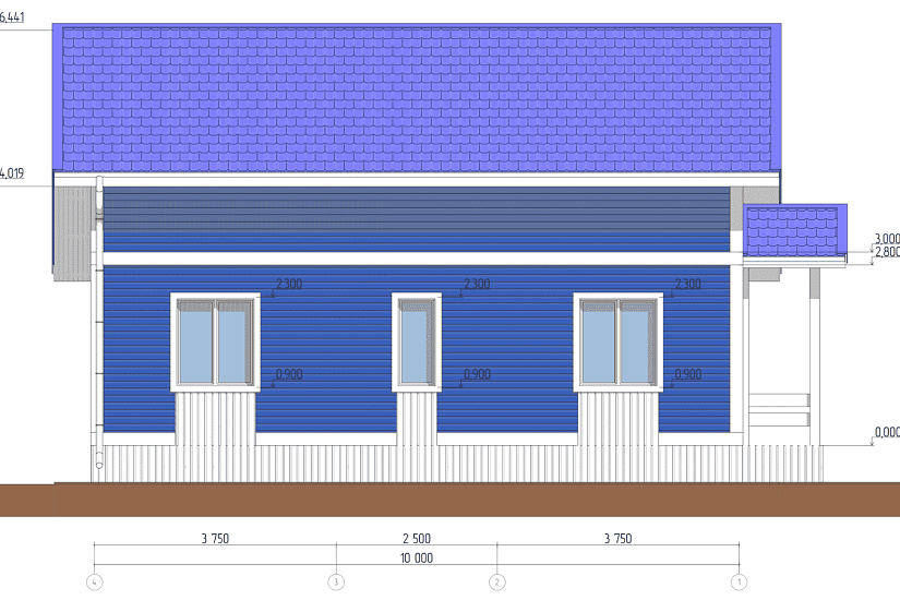 Дом-Sip_панели-12875х10000-1,5эт-АР