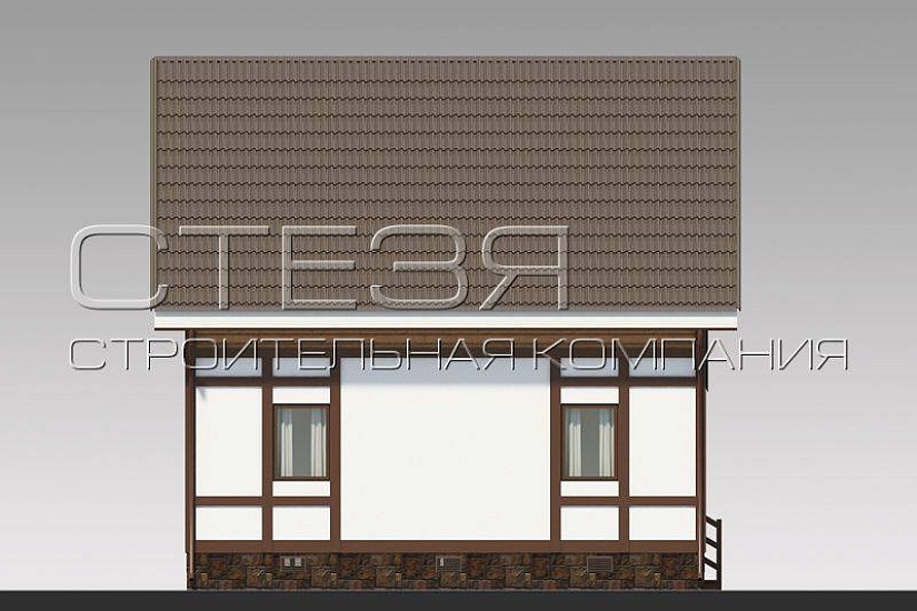 Жилой дом 2499