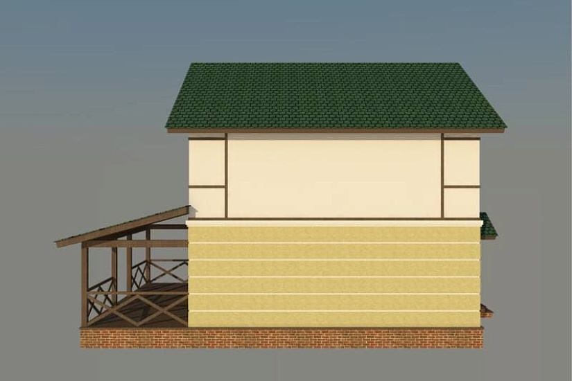 Жилой дом 2155 Жилой дом 2155