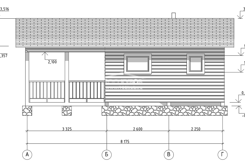 Баня 2347 Баня 2347
