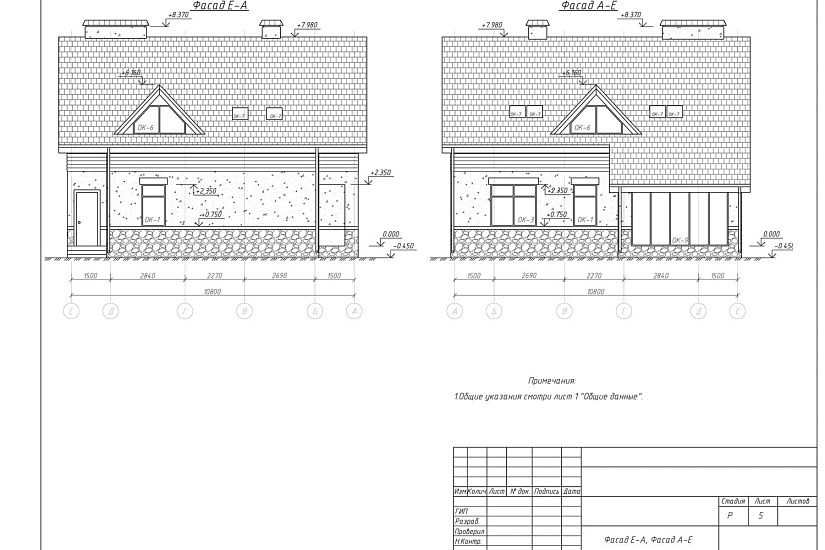 Проект 300 ПДФ