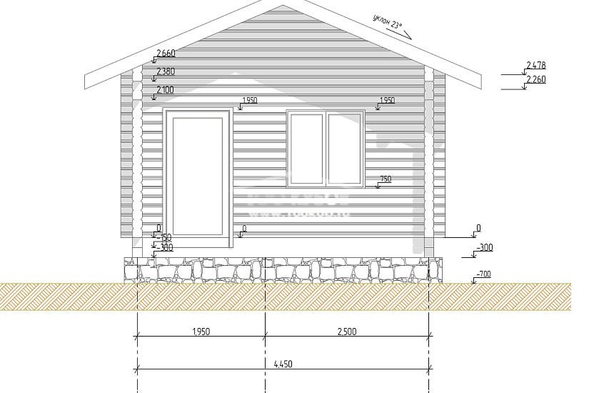 Баня 2348 Баня 2348