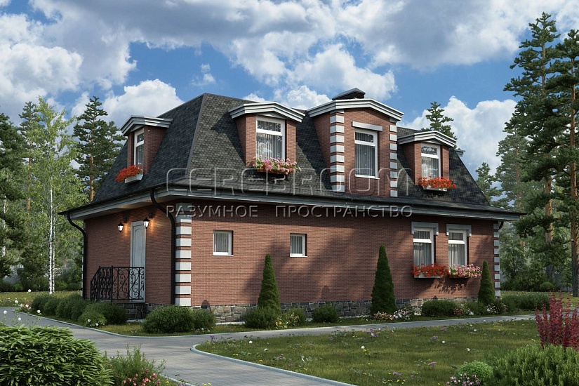 Жилой дом 941