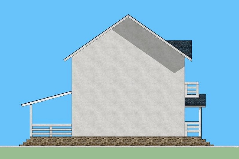 Жилой дом 2205