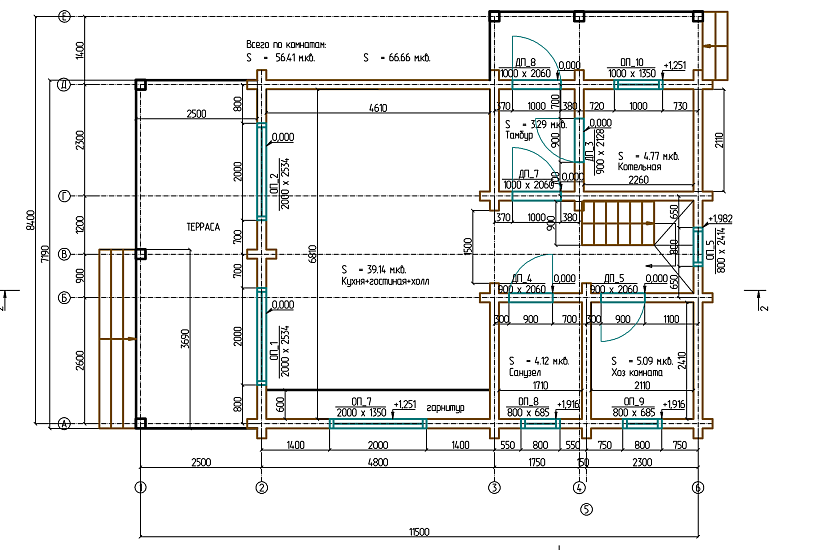 Дом-с-мансардой-8400х11500-ЭП