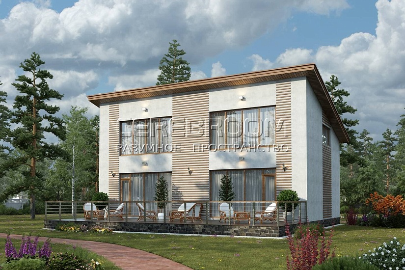 Жилой дом 935