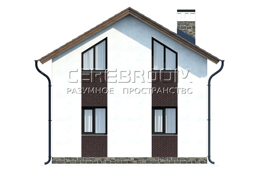 Жилой дом 884