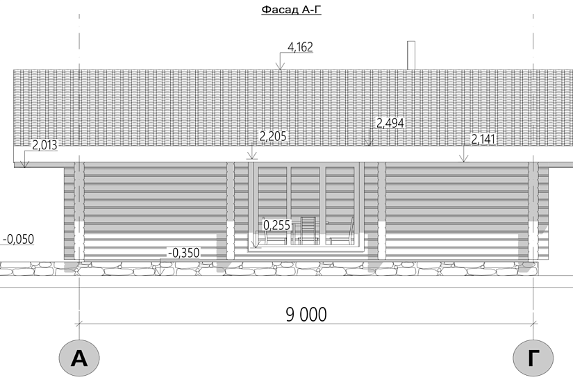 Дом-брус-1этаж-10000х11000-ЭП
