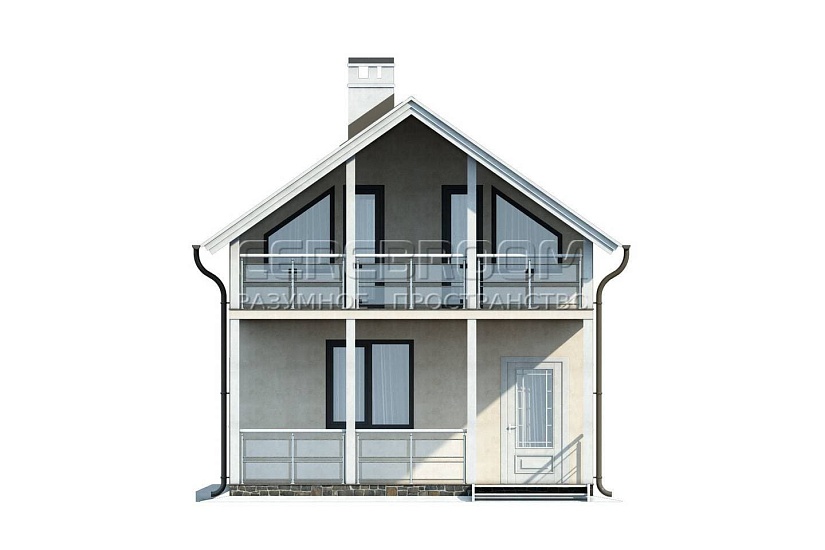 Жилой дом 924